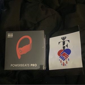 Powerbeats pro